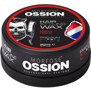 HAIR STYLING WAX MEGA HOLD 5.07 OZ